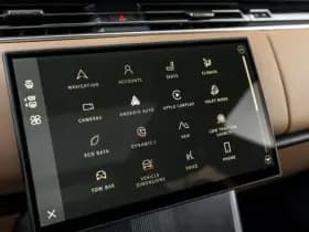 Land Rover Range Rover 3.0 P550e Autobiography PHEV thumbnail 13