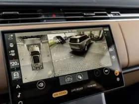 Land Rover Range Rover 3.0 P550e Autobiography PHEV thumbnail 14