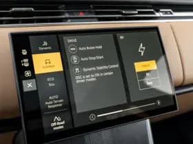 Land Rover Range Rover 3.0 P550e Autobiography PHEV thumbnail 15