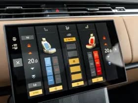 Land Rover Range Rover 3.0 P550e Autobiography PHEV thumbnail 16