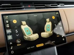 Land Rover Range Rover 3.0 P550e Autobiography PHEV thumbnail 18