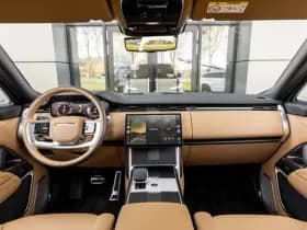 Land Rover Range Rover 3.0 P550e Autobiography PHEV thumbnail 19