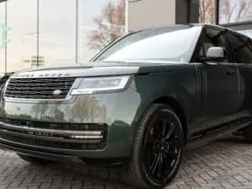 Land Rover Range Rover 3.0 P550e Autobiography PHEV thumbnail 23