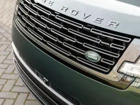 Land Rover Range Rover 3.0 P550e Autobiography PHEV thumbnail 25
