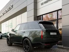 Land Rover Range Rover 3.0 P550e Autobiography PHEV thumbnail 29