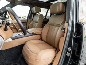 Land Rover Range Rover 3.0 P550e Autobiography PHEV thumbnail 4