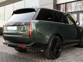 Land Rover Range Rover 3.0 P550e Autobiography PHEV thumbnail 31