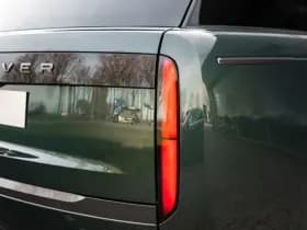 Land Rover Range Rover 3.0 P550e Autobiography PHEV thumbnail 32