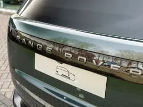 Land Rover Range Rover 3.0 P550e Autobiography PHEV thumbnail 33