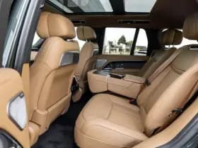 Land Rover Range Rover 3.0 P550e Autobiography PHEV thumbnail 5