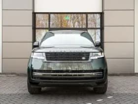 Land Rover Range Rover 3.0 P550e Autobiography PHEV thumbnail 6