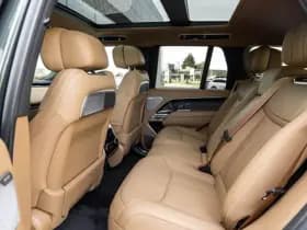 Land Rover Range Rover 3.0 P550e Autobiography PHEV thumbnail 59