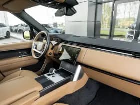 Land Rover Range Rover 3.0 P550e Autobiography PHEV thumbnail 60