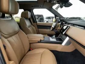 Land Rover Range Rover 3.0 P550e Autobiography PHEV thumbnail 61