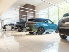 Land Rover Range Rover 3.0 P550e Autobiography PHEV thumbnail 63