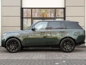 Land Rover Range Rover 3.0 P550e Autobiography PHEV thumbnail 8