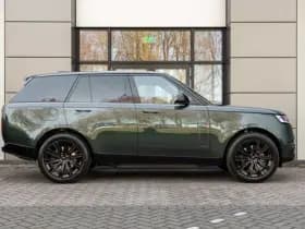 Land Rover Range Rover 3.0 P550e Autobiography PHEV thumbnail 9