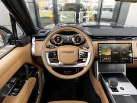 Land Rover Range Rover 3.0 P550e Autobiography PHEV thumbnail 10