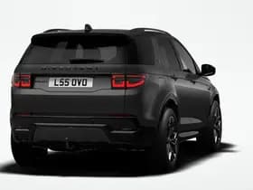 Land Rover Discovery Sport P270e PHEV Business Landmark Edition thumbnail 2