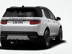 Land Rover Discovery Sport P270e PHEV Business Landmark Edition thumbnail 2