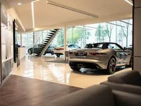 Land Rover Discovery Sport P270e PHEV Business Landmark Edition thumbnail 12