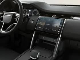 Land Rover Discovery Sport P270e PHEV Business Landmark Edition thumbnail 4