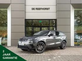 Land Rover Range Rover Velar P400e AWD Graphite Edition PHEV