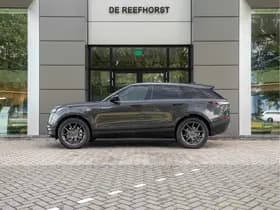 Land Rover Range Rover Velar P400e AWD Graphite Edition PHEV thumbnail 2
