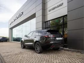 Land Rover Range Rover Velar P400e AWD Graphite Edition PHEV thumbnail 13