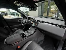 Land Rover Range Rover Velar P400e AWD Graphite Edition PHEV thumbnail 14