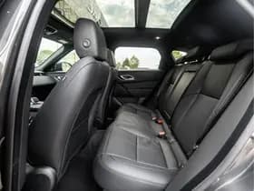 Land Rover Range Rover Velar P400e AWD Graphite Edition PHEV thumbnail 16