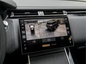 Land Rover Range Rover Velar P400e AWD Graphite Edition PHEV thumbnail 17