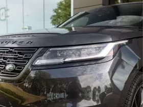 Land Rover Range Rover Velar P400e AWD Graphite Edition PHEV thumbnail 20