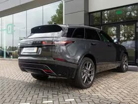 Land Rover Range Rover Velar P400e AWD Graphite Edition PHEV thumbnail 3