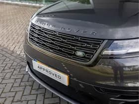 Land Rover Range Rover Velar P400e AWD Graphite Edition PHEV thumbnail 21
