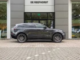 Land Rover Range Rover Velar P400e AWD Graphite Edition PHEV thumbnail 24