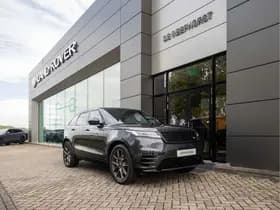 Land Rover Range Rover Velar P400e AWD Graphite Edition PHEV thumbnail 25