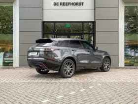 Land Rover Range Rover Velar P400e AWD Graphite Edition PHEV thumbnail 26