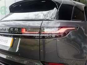 Land Rover Range Rover Velar P400e AWD Graphite Edition PHEV thumbnail 27