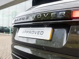 Land Rover Range Rover Velar P400e AWD Graphite Edition PHEV thumbnail 28