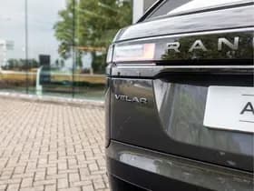 Land Rover Range Rover Velar P400e AWD Graphite Edition PHEV thumbnail 29