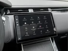 Land Rover Range Rover Velar P400e AWD Graphite Edition PHEV thumbnail 36