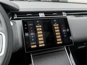 Land Rover Range Rover Velar P400e AWD Graphite Edition PHEV thumbnail 37