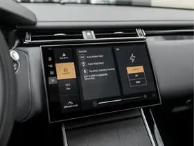 Land Rover Range Rover Velar P400e AWD Graphite Edition PHEV thumbnail 38
