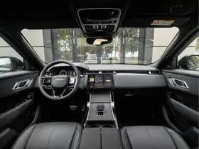Land Rover Range Rover Velar P400e AWD Graphite Edition PHEV thumbnail 5