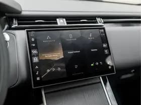 Land Rover Range Rover Velar P400e AWD Graphite Edition PHEV thumbnail 7