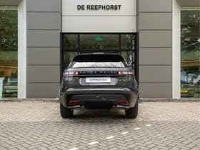 Land Rover Range Rover Velar P400e AWD Graphite Edition PHEV thumbnail 9