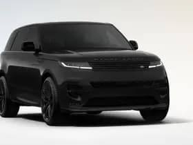 Land Rover Range Rover Sport 3.0 P460e Dynamic SE PHEV