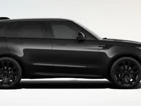 Land Rover Range Rover Sport 3.0 P460e Dynamic SE PHEV thumbnail 2