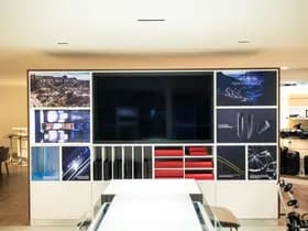 Land Rover Range Rover Sport 3.0 P460e Dynamic SE PHEV thumbnail 13